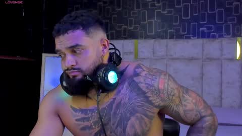 rusfegui online show from February 2025 02:51:02 AM