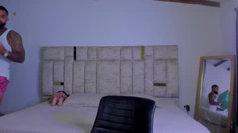 rusfegui online show from December 2025 01:10:02 AM