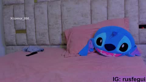 rusfegui online show from February 2026 02:33:01 PM