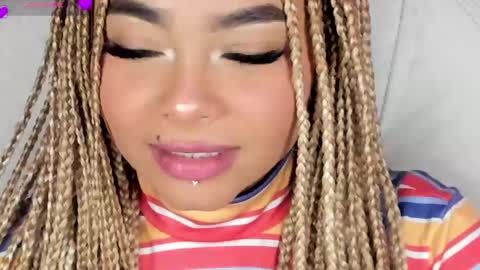 Conny online show from March 2025 01:46:01 PM