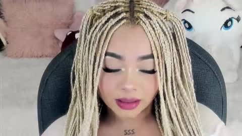 Conny online show from February 2026 09:22:02 PM