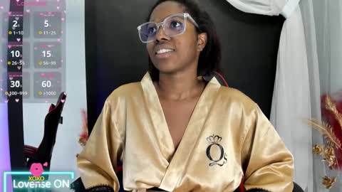 Nilo Solem online show from February 2026 03:40:02 AM