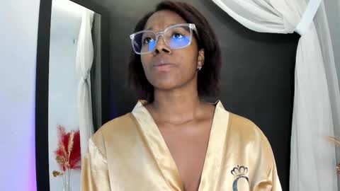 Nilo Solem online show from February 2026 02:53:02 AM