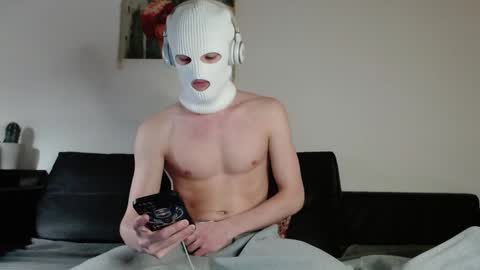 Conor and Chester online show from January 2025 05:32:01 PM