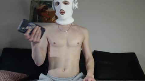 Conor and Chester online show from January 2025 05:23:02 PM