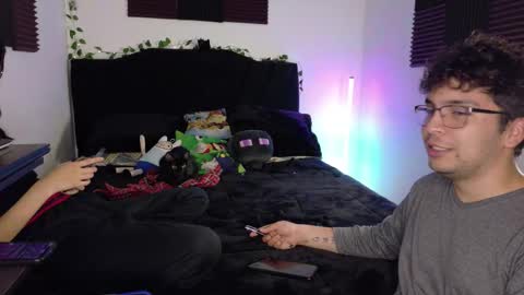 conor_taylor_ online show from December 2025 06:17:01 PM