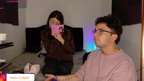 conor_taylor_ online show from February 2026 02:26:02 PM