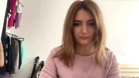 Amelia online show from February 2026 12:27:01 PM