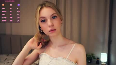 Hello im Sofia Welcme to my room .More hugs and kiss for you online show from November 2025 06:37:01 AM