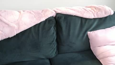 ANR Mommy online show from November 2025 08:03:01 PM