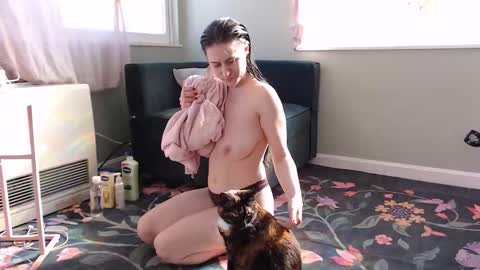 ANR Mommy online show from February 2026 06:37:01 PM