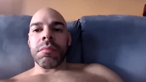 Zaddy43 online show from January 2025 02:00:02 PM