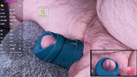 Control online show from February 2025 10:49:02 AM