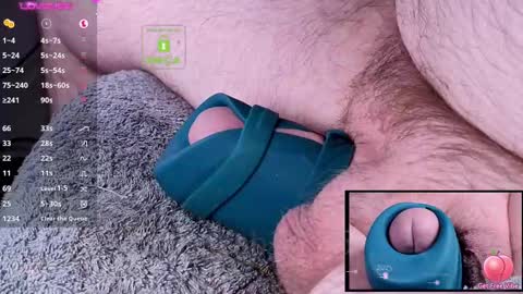 Control online show from February 2025 07:27:01 PM