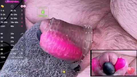 Control online show from February 2025 06:41:01 PM