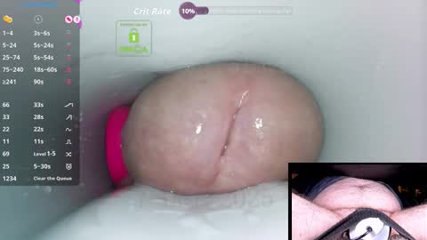 Control online show from October 2025 08:39:01 PM