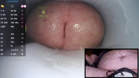 Control online show from May 2026 07:33:01 PM