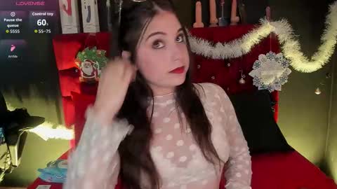 Cony online show from November 2025 01:26:02 AM