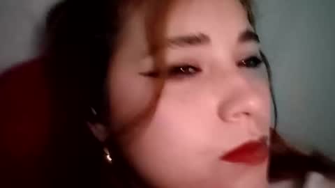 Snapshot of cony_l chatting on April 2026 12:02:02 AM Cony online show from April 2026 12:02:02 AM