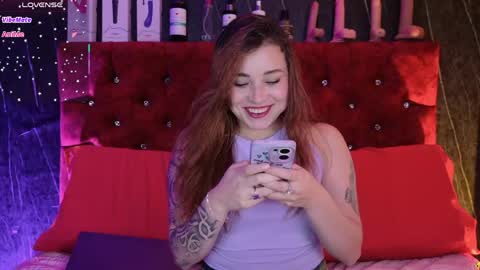 Snapshot of cony_l chatting on May 2026 01:45:01 AM Cony online show from May 2026 01:45:01 AM