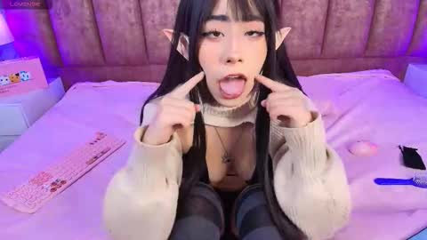 cony_tsumi online show from October 2025 02:39:02 PM