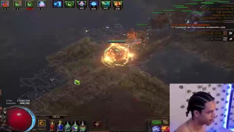 Aaron  online show from November 2025 01:44:02 PM