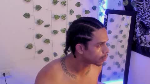 Snapshot of cookedcock chatting on November 2025 01:33:01 PM Aaron online show from November 2025 01:33:01 PM