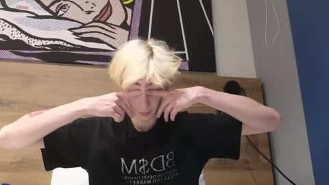 cookie_sex online show from October 2025 06:39:02 PM