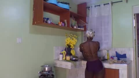 Snapshot of cookiejah chatting on December 2024 02:59:01 PM cookie jar online show from December 2024 02:59:01 PM