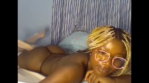 Snapshot of cookiejah chatting on January 2025 10:01:01 PM cookie jar online show from January 2025 10:01:01 PM