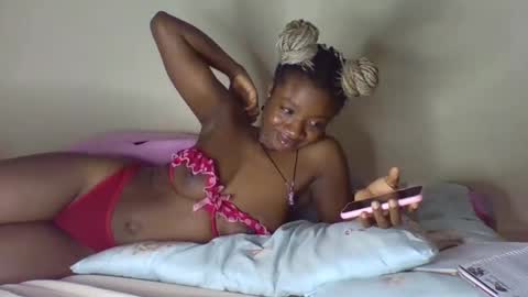 Snapshot of cookiejah chatting on January 2025 03:22:02 PM cookie jar online show from January 2025 03:22:02 PM