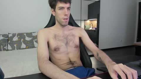 cookies_boys online show from February 2026 09:19:01 PM