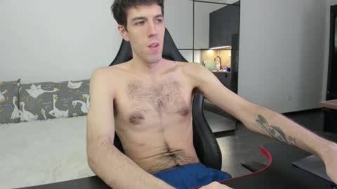 cookies_boys online show from February 2026 03:43:01 AM