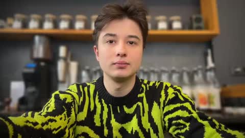 Lisa and Alen online show from February 2025 06:12:02 AM