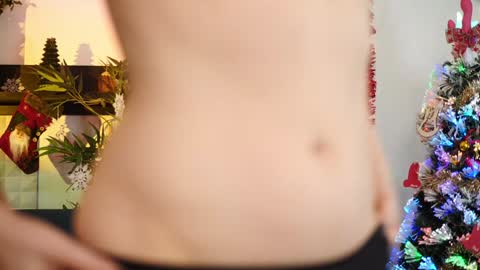 Ginger The Cringer online show from December 2024 08:45:02 AM