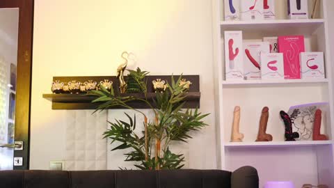 Ginger The Cringer online show from January 2025 10:10:01 AM