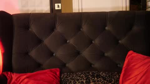 Ginger The Cringer online show from February 2025 09:11:01 AM