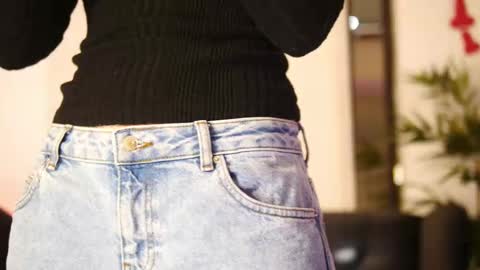 Ginger The Cringer online show from February 2025 09:11:01 AM