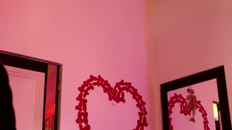 Ginger The Cringer online show from November 2025 12:15:01 PM