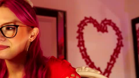 Ginger The Cringer online show from December 2025 08:53:02 AM