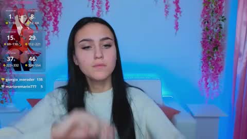 cooperallana online show from December 2024 10:55:01 AM