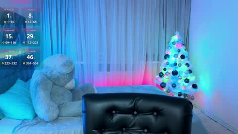 cooperallana online show from December 2024 07:37:02 AM