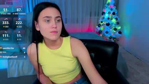 cooperallana online show from December 2024 10:43:01 AM