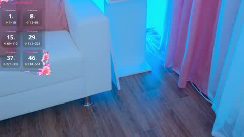 cooperallana online show from January 2025 10:25:02 AM