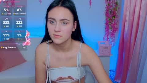 cooperallana online show from January 2025 11:58:02 AM