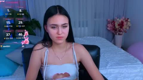 cooperallana online show from February 2025 12:05:02 PM