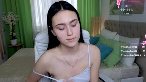 cooperallana online show from February 2025 11:20:01 AM