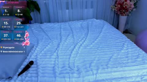 cooperallana online show from March 2025 11:28:01 AM