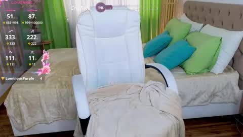 cooperallana online show from March 2025 11:10:02 AM