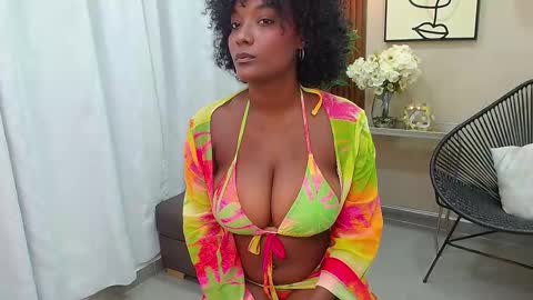 Coral online show from March 2025 11:05:01 AM